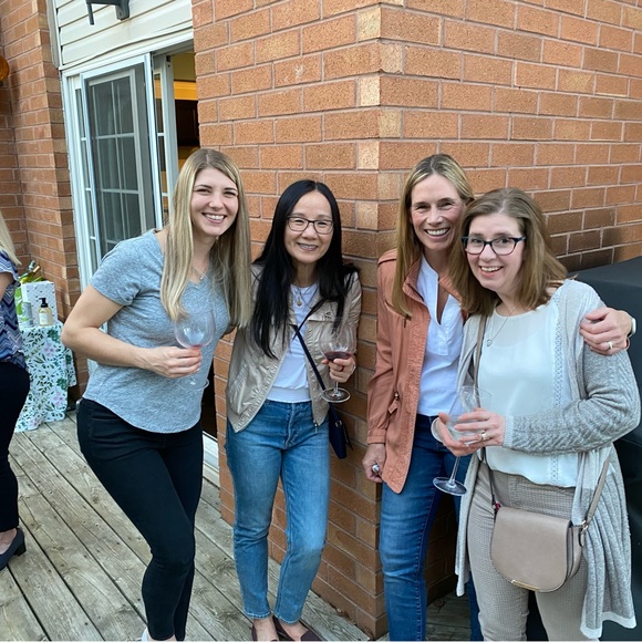 Woman’s Tankini - Picture 4 of 4